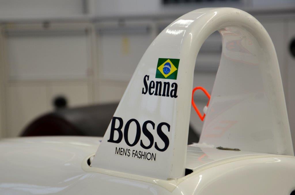 Bruno Senna1