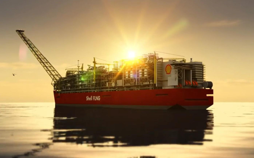 Emerson-Selected-as-Back-Up-Power-Supplier-for-Prelude-FLNG