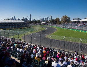 Australian Grand Prix – Practice Day with Shell x Ferrari