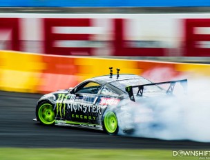 Australian Drifting GP RD2 – Qualifying