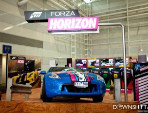 Forza Horizon Launch Event