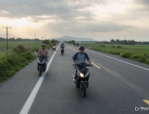 Vietnam Road Trip Part 1