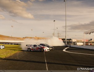 Formula Drift Australia – Melbourne