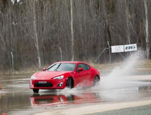 The Toyota 86 turns one