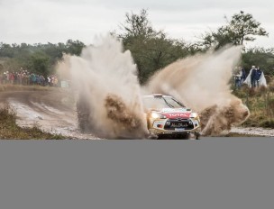 WRC Argentina: the wrap-up