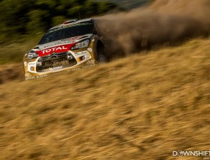 WRC Sardegna: the wrap-up