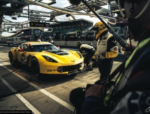 It’s like no other – 24 hours at Le Mans