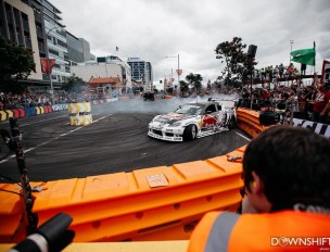 Red Bull DriftShifters 2014