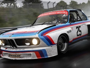 Forza Motorsport 6: Review
