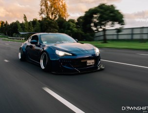 PHAT 86: Rocket Bunny in Toyota form